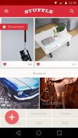 STUFFLE – Classifieds Search ภาพหน้าจอ 1