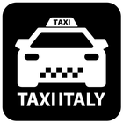 Taxitaly icône