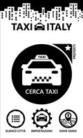 Taxitaly Affiche