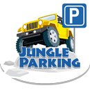 Jungle Parking APK
