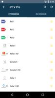 iPTV Pro ảnh chụp màn hình 1
