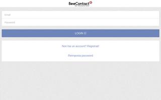 BeeContact screenshot 1