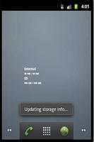 Storage Widget poster