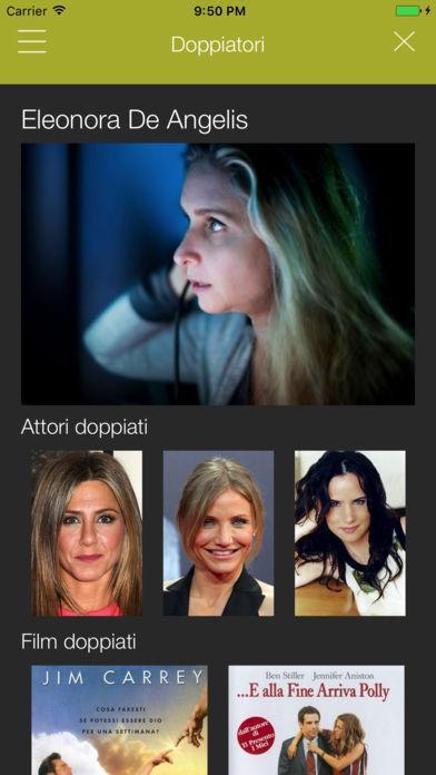 VIDEO DI FILM RIDOPPIATI DA SCARICARE