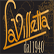 La Villetta dal 1940