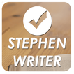 Stephen Writer Website