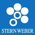 Stern Weber Dental World Zeichen