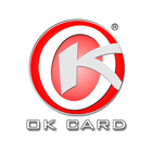 OkCard icône