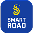 Anas Smart Road icône