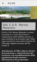Gal CSR Marmo Melandro スクリーンショット 1