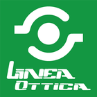 Linea Ottica biểu tượng