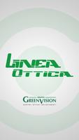 Linea Ottica-poster