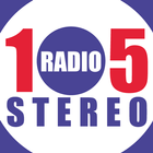 Radio 105 Stereo 图标