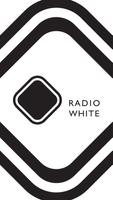 Radio White पोस्टर