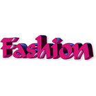 Abbigliamento Fashion 图标