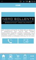 Nero Bollente Affiche