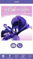 IRIS ESTETICA Poster