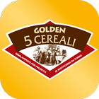 GOLDEN 5 CEREALI-icoon