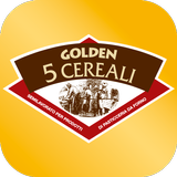 GOLDEN 5 CEREALI icône