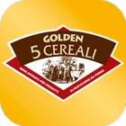 GOLDEN 5 CEREALI ícone