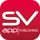 SVADV publishing আইকন