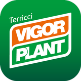 Vigorplant 圖標