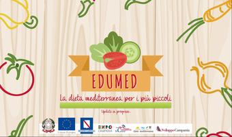 Edumed poster