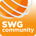 SWG Community icône
