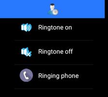 برنامه‌نما SwiPhone عکس از صفحه