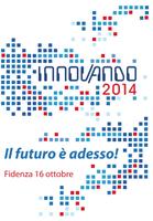 Innovando Event poster