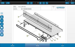 iClevertech скриншот 3