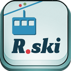 Roccaraso Ski icône