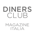 Diners Club Magazine Italia icon