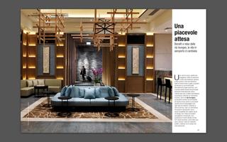 Diners Club Magazine Italia screenshot 3