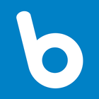 B com icône