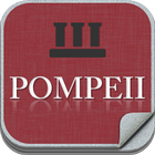 Pompeii - A day in the past icon