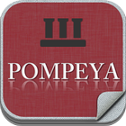 Pompeya, un día en el pasado أيقونة