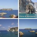 Ponza & Ventotene