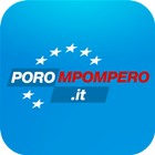 Porompompero icon