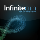 Infinite CRM Mobile icon