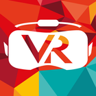 SIDA VR 圖標