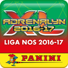 AdrenalynXL™ Liga Nos 2016/17 아이콘