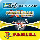 Ekstraklasa 2017 AdrenalynXL آئیکن