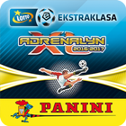 Ekstraklasa 2017 AdrenalynXL आइकन