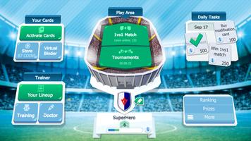 Ekstraklasa 2017 AdrenalynXL โปสเตอร์