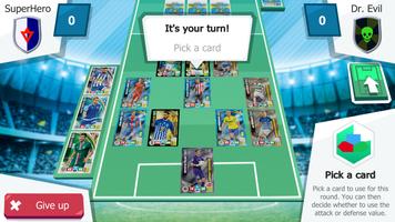 Ekstraklasa 2017 AdrenalynXL ภาพหน้าจอ 1