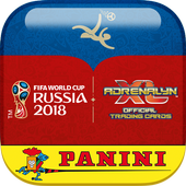 AdrenalynXL™ 2018 FIFA World Cup Russia™ icon