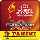 AdrenalynXL™ UEFA Women’s EURO 圖標