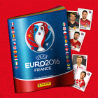 Panini Sticker Album Zeichen