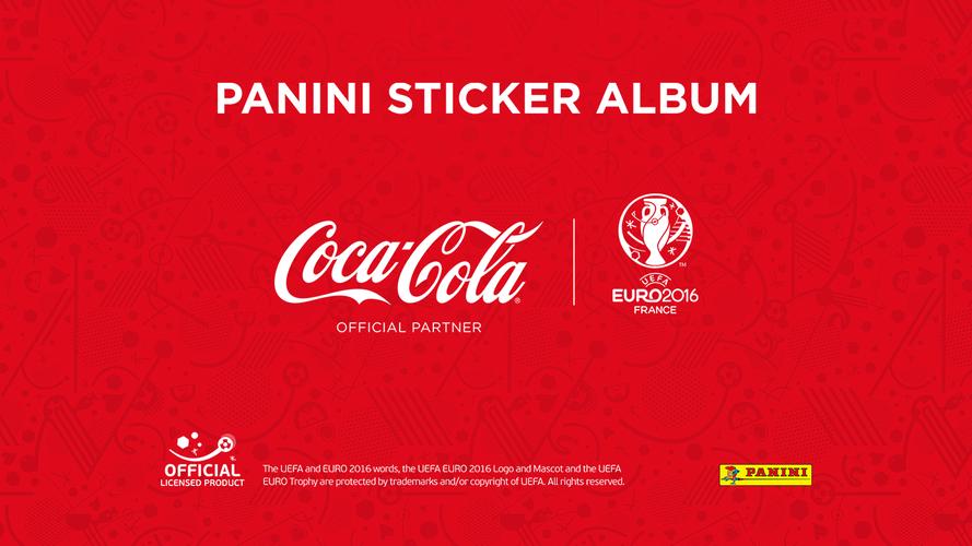 Panini Sticker Album APK for Android Download